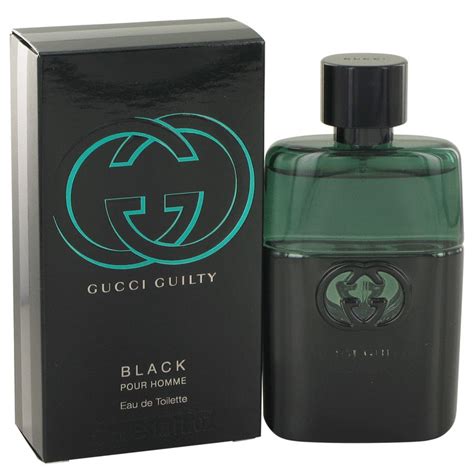 gucci guilty cheap|gucci guilty black discontinued.